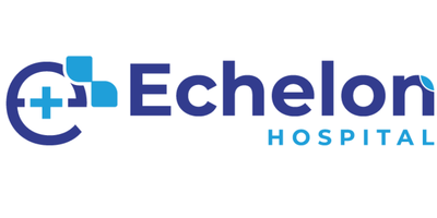 Echelon Hospital Logo