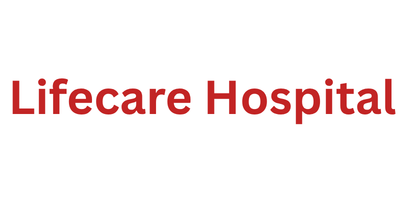 Lifecare Hospital Logo
